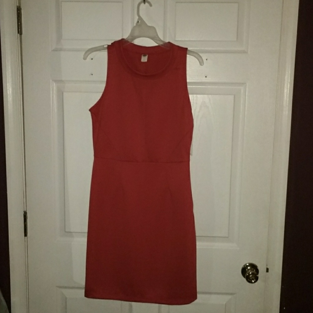 Old navy dress